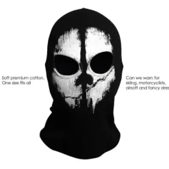 UnderholdningMaskeradeKostumerMaskerAnsigtsmaskerSækmasker