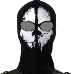 UnderholdningMaskeradeKostumerMaskerAnsigtsmaskerSækmasker