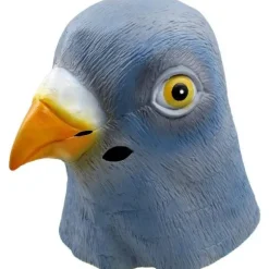 UnderholdningMaskeradeKostumerMaskerAnsigtsmaskerDyremasker