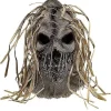 UnderholdningUdklædningMaskerAnsigtsmaskerSækkemasker