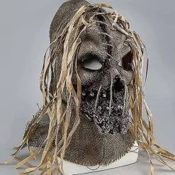 UnderholdningUdklædningMaskerAnsigtsmaskerSækkemasker