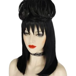 Underverden Ærkemagiker Bille Juice Bille Juice Lydia Deetz Lydia Deetz Parykker