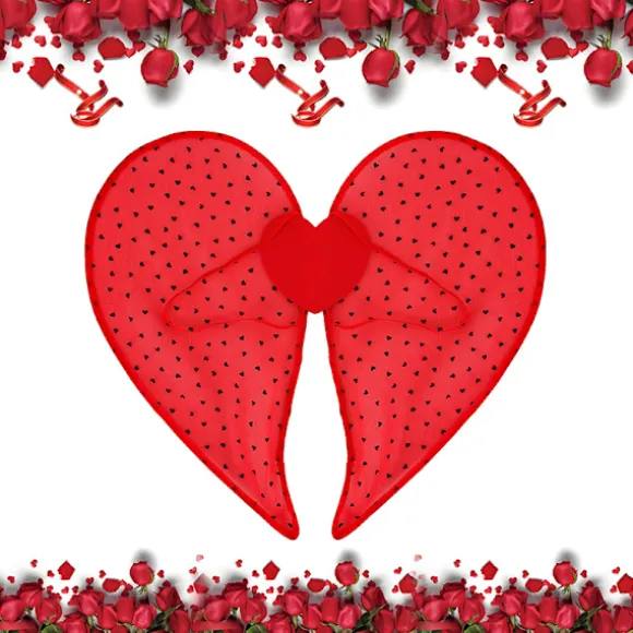 Valentine Englevinge B