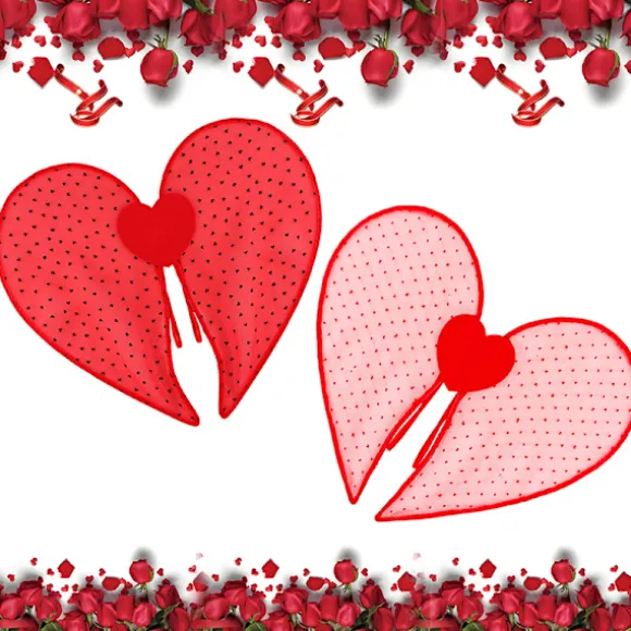 Valentine Englevinge B