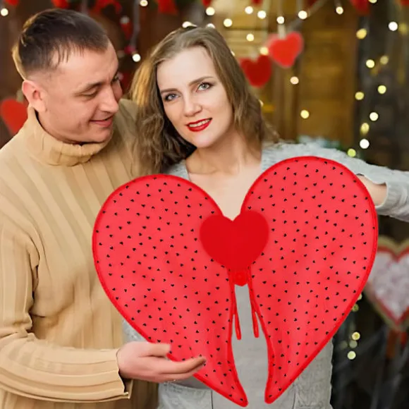 Valentine Englevinge B