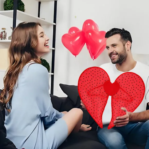 Valentine Englevinge B
