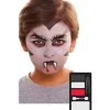 Vampyr Makeuppakke - Betroet Butik - One Size - Multifarvet - Unisex - Voksen