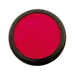 Vandbaseret makeup - GENERISK - Rød - 20ml