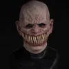 Vassago Djævel Halloween Cosplay Horror Dæmon Fuld Maske_tfrf