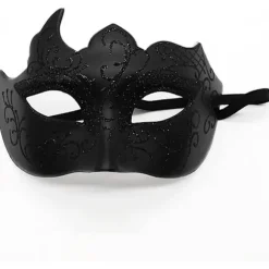 Venetiansk maske, maskerade, venetiansk maske til cosplay, karneval, C,CJY