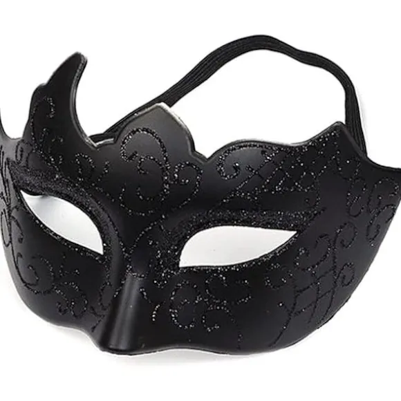 Venetiansk Maske, Maskerade, Venetiansk Maske til Cosplay, Karneval DXGHC
