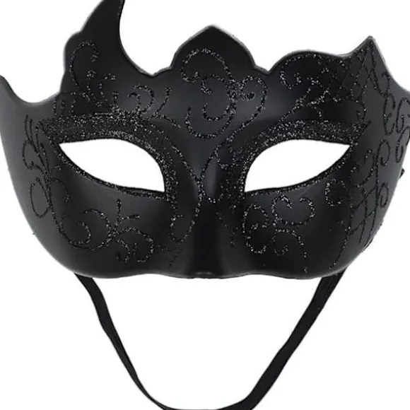 Venetiansk Maske, Maskerade, Venetiansk Maske til Cosplay, Karneval DXGHC