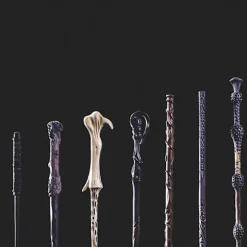 Wizarding World Harry Potter, Spellbinding Harry Potter Character