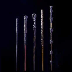 Wizarding World Harry Potter, Spellbinding Harry Potter Character