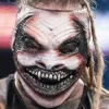 Wwe Fiend Maske Halloween Karneval Fest Cosplay Scary Demon