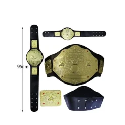 WWE-mesterskabsbælte (tungvægtsmesterskabsbælte)
