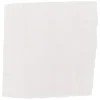 20x20 cm Spidsnet Spids Paryk Falsk Skæg Spids Lukning Film Makeup Tilbehør