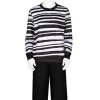 {xjxj}Cosdaddy Wednesday Pugsley Cosplay Addams Kostume til Voksne Herrer Skjorte Bukser Dragter Halloween Karneval Party Kostume-